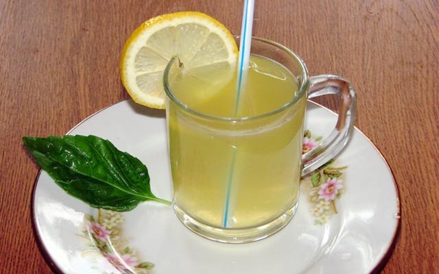Почему умалчивают о побочных эффектах лимонной воды!?