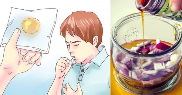 Древнее средство для лечения астмы, бронхита и заболеваний легких: всего 1 ложка после еды!