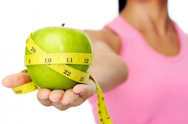 Яблочная диета: минус 10 кг за неделю