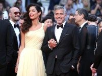 Джордж Клуни впервые станет отцом