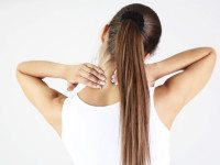 Упражнения для шеи при остеохондрозе: избавляемся от боли
