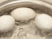 Всего одно вареное яйцо в день снижает уровень сахара в крови!