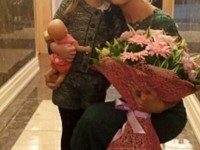 Невинное фото дочери Орбакайте вызвало настоящий фурор в сети