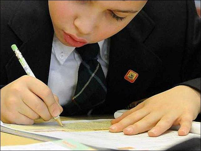 Без памперсов не читать!!! Выдержки из сочинений школьников