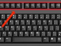 Так вот зачем нужны кнопки F на клавиатуре!