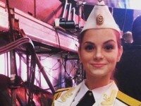 Летевшая на Ту-154 Лилия Пырьева могла стать звездой, считает педагог