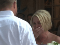 Эта женщина вышла замуж за инвалида. Но то, что она пережила на свадьбе, просто невероятно!
