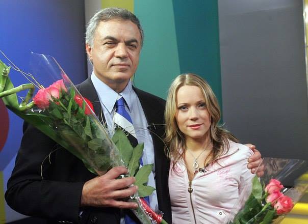 Впечатляющая история спасения 3-ех летней девочки