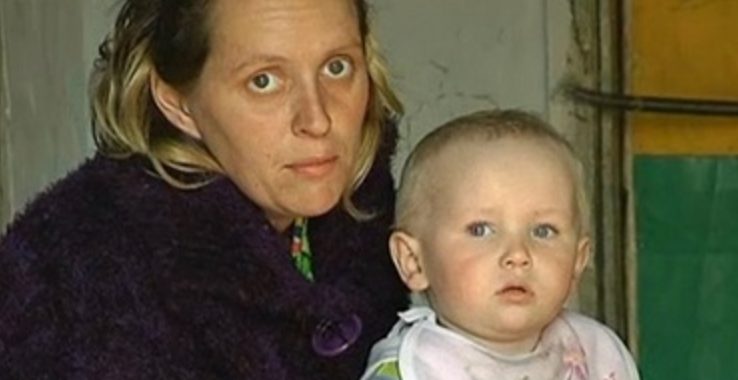 У этой беременной женщины 3 глухих, 2 слепых и 1 умственно отсталый ребенок. Стоит ли ей делать аборт?