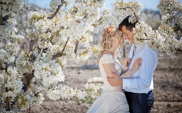 «Муж пять лет говорил, что нет никого красивее меня. А потом мы решили развестись…»