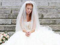Отец в самый последний момент отказался оплачивать свадьбы своей дочери!