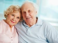У пожилой супружеской пары возникли проблемы с памятью.