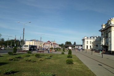 vokzal