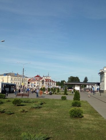vokzal