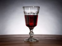 Как стакан вина может вывернуть наизнанку