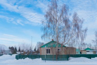 Вот в чем секрет успеха этой деревни!