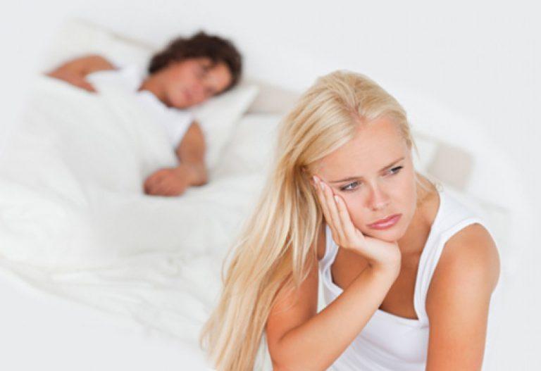 Жена бесплодна, буду разводиться – я хочу СВОИХ детей…