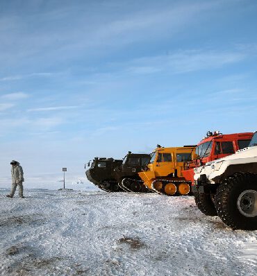 вахта