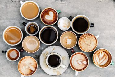 coffee