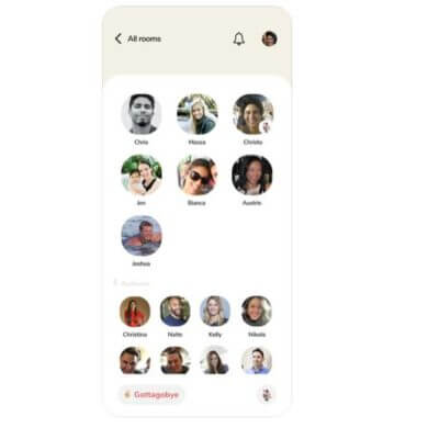 Clubhouse скачать - инфайь