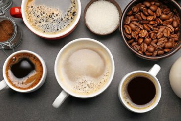 Кофе-украина