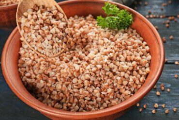 гречневая-каша