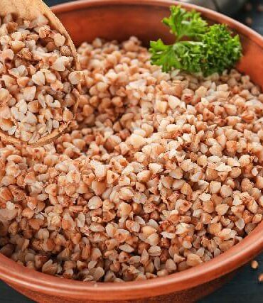 гречневая-каша