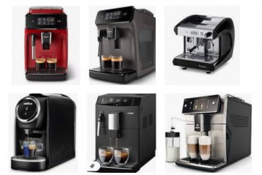 кофемашины