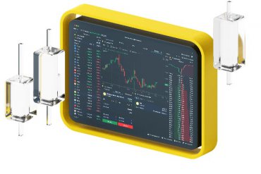 биржевой-фонд