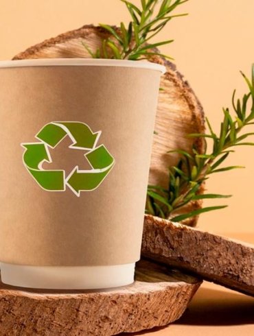 биостаканчики