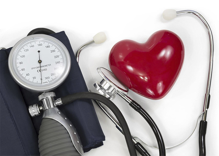 Лечение гипертонической болезни